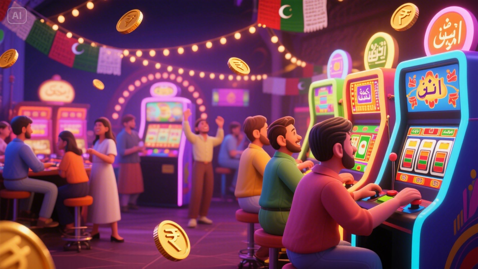 CasinoCastleMake your first recharge and enjoy 200% instantly! Pakistan’s players can experience smooth deposits, exciting casino games, and fast PKR withdrawals every single day.